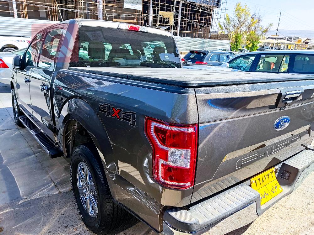 فۆرد F-150